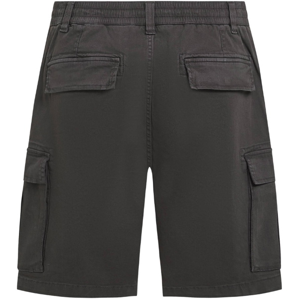 2026 O'Neill Mens Essentials Cargo Shorts 2700090 - Raven